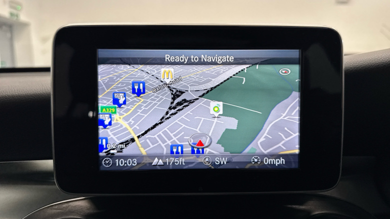 Mercedes-Benz GLC 220d 4Matic AMG Line Premium 5dr 9G-Tronic Diesel Estate